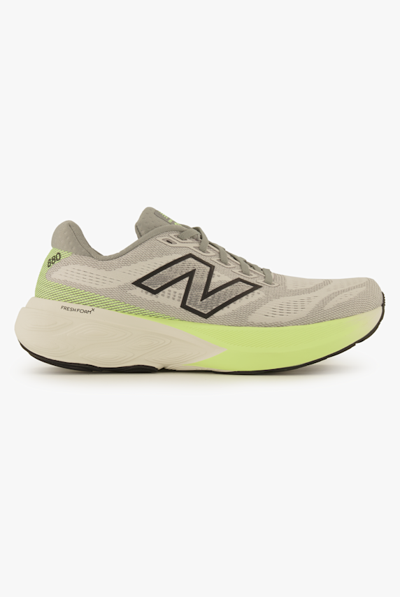 New Balance 880 v15 	scarpe da corsa uomo Grigio 47268 1