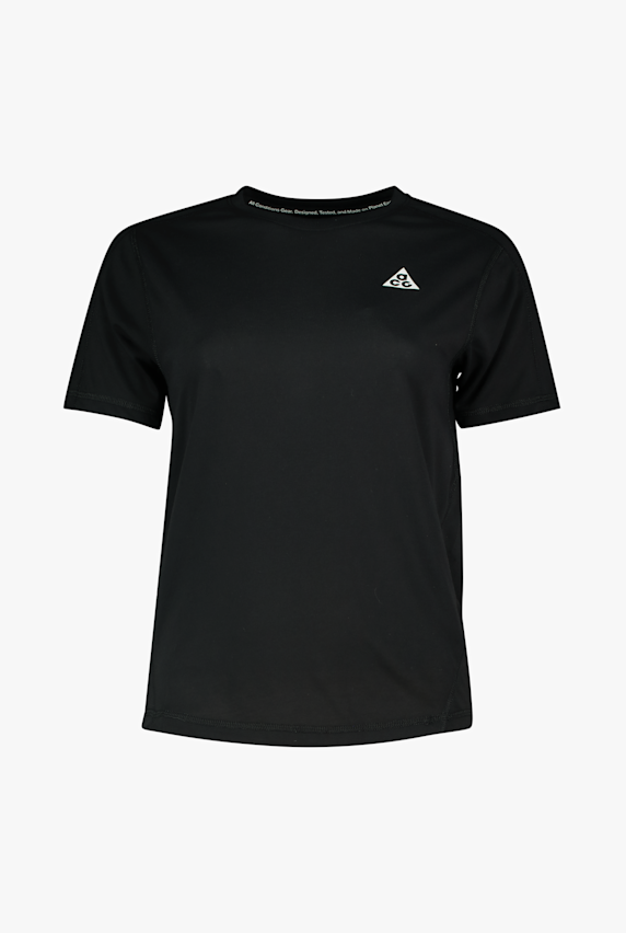 Nike ACG Trail t-shirt donna Nero 47276 1