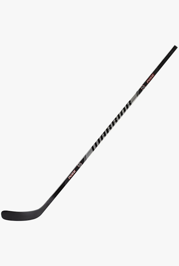 Warrior Rise 85 Eishockeystock Schwarz 47291 1
