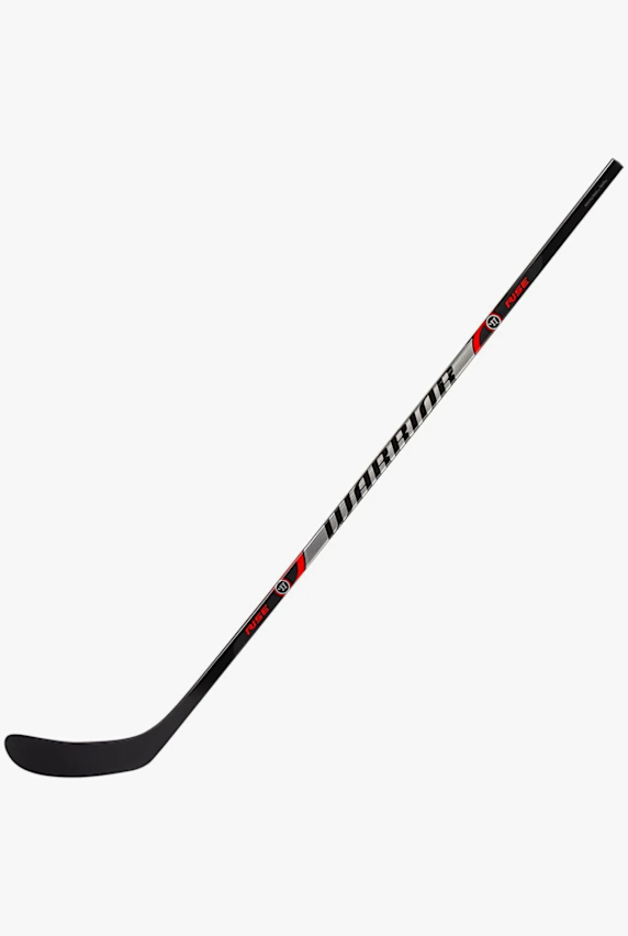 Warrior Rise 504 cross de hockey sur glace enfants Noir 47293 1