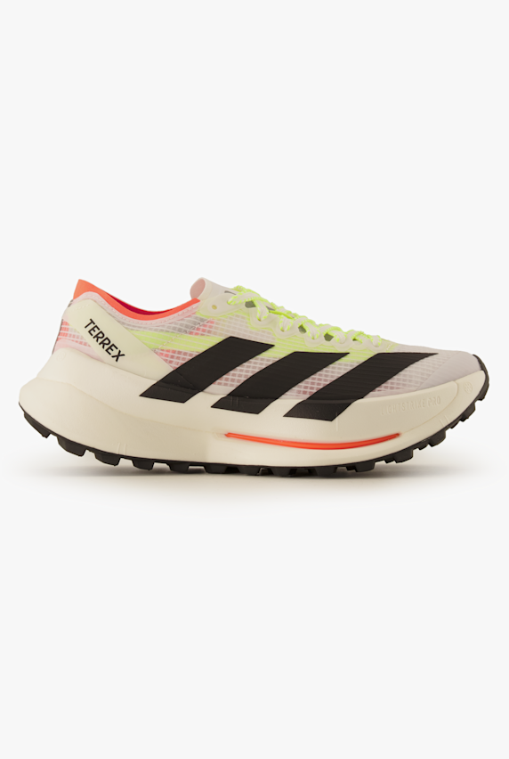 adidas Terrex Agravic Speed Ultra 2 Damen Trailrunningschuh Schwarz 47310 1