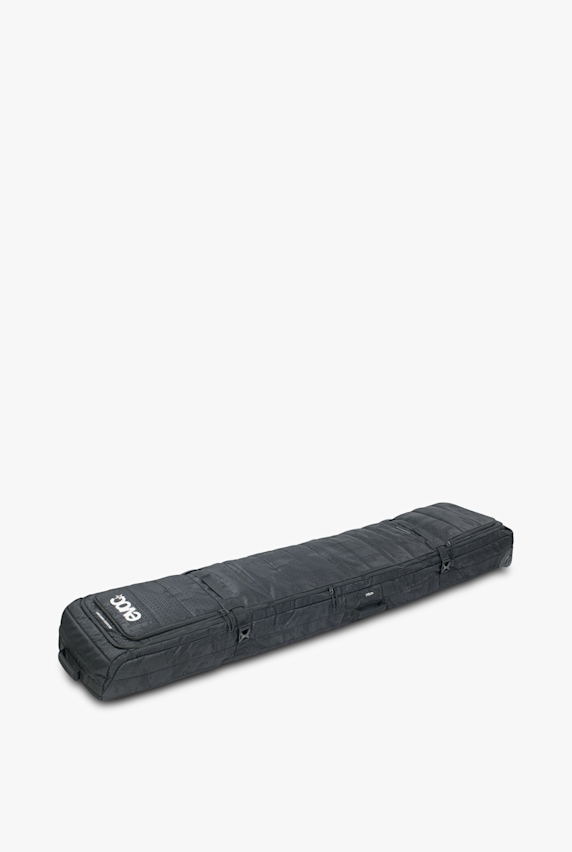 Evoc Snow Gear Roller 175 cm sacca portasci sci/snowboard Nero 47317 1