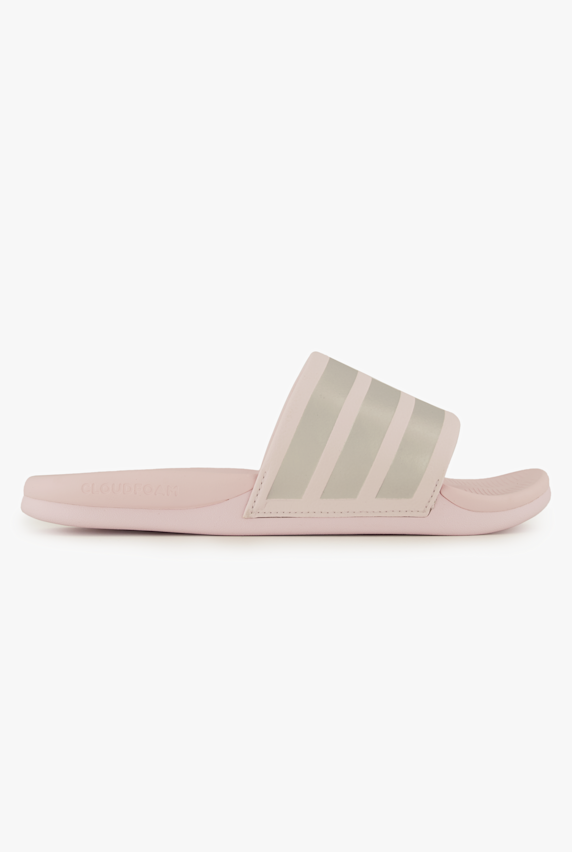 adidas Adilette Comfort 2.0 slipper femmes Rose 47331 1