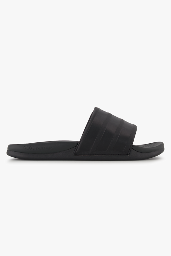 adidas Adilette Comfort 2.0 slipper femmes Noir 56014 1