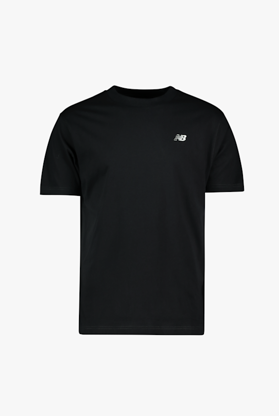 New Balance Sport Essentials Small Logo t-shirt uomo Nero 47329 1