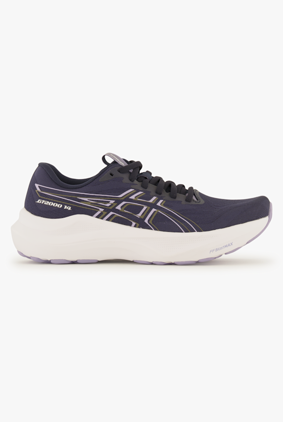 ASICS GT-2000™ 14 chaussures de course femmes Bleu 47340 1