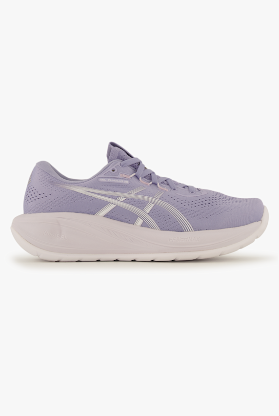 ASICS Gel-Cumulus™ 28 Damen Laufschuh Lila 55864 1