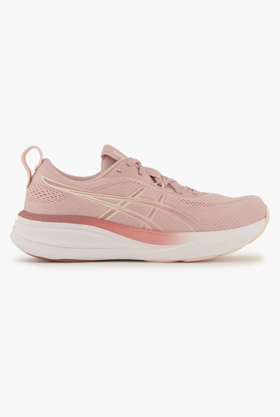 ASICS Gel-Pulse™ 17 chaussures de course femmes Pink 47344 1