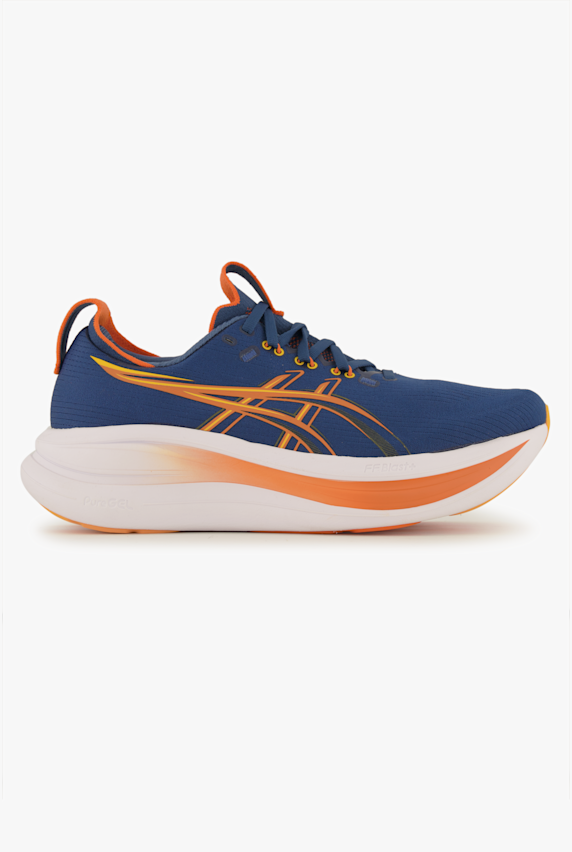 ASICS Gel-Nimbus™ 28 scarpe da corsa uomo Blu 47359 1