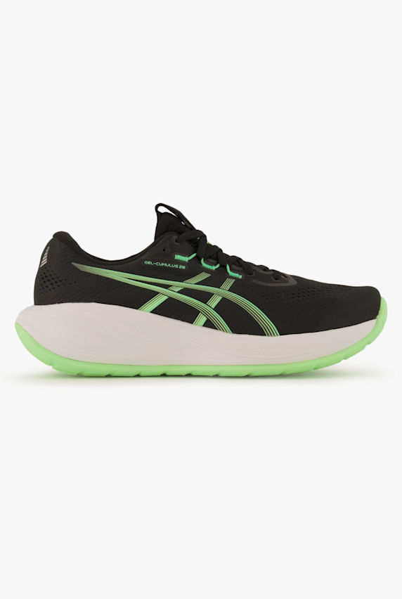 ASICS Gel Cumulus™ 28 chaussures de course hommes Vert 47361 1