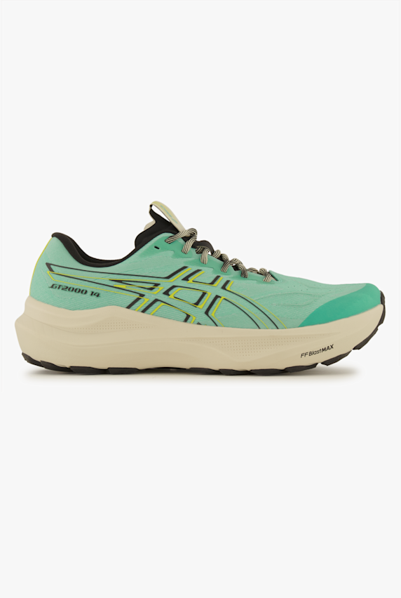 ASICS GT-2000™ 14 TR Herren Trailrunningschuh Grün 47380 1