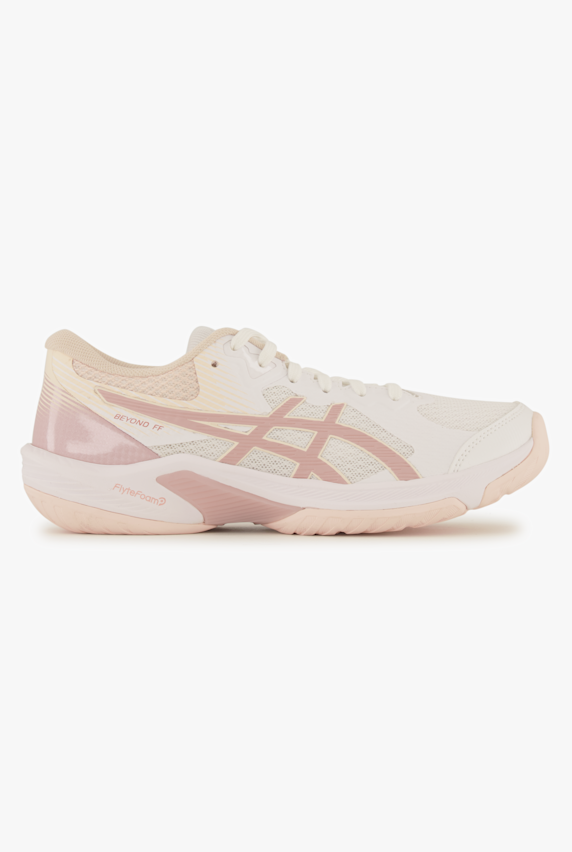 ASICS Beyond FF™ chaussures de salle femmes Pink 47394 1