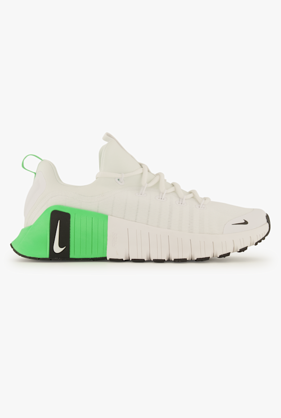Nike Free Metcon 6 scarpa da fitness uomo Bianco 47402 1
