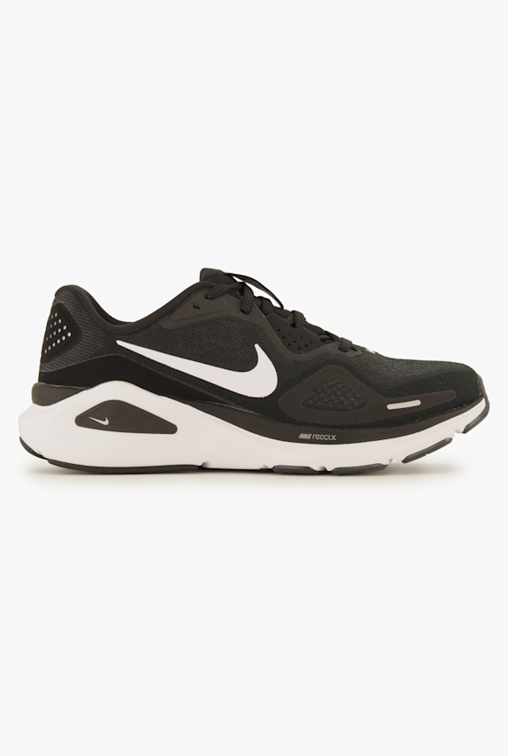Nike Structure 26 chaussures de course femmes Noir 47414 1