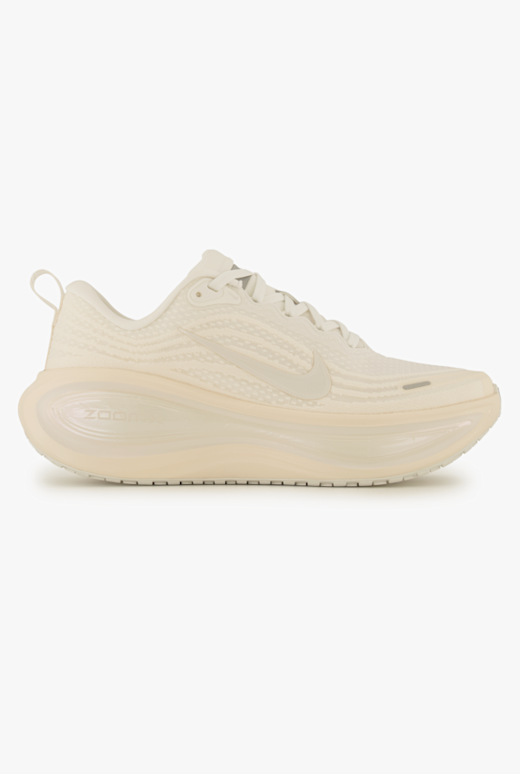Nike Vomero Plus ESS chaussures de course femmes Argent 47418 1