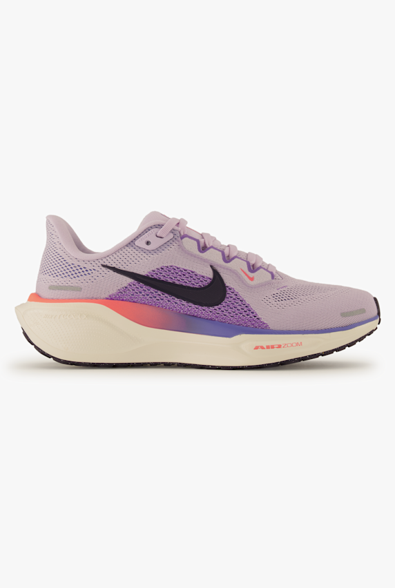 Nike Pegasus 41 chaussures de course femmes Violet 47424 1