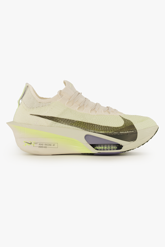 Nike Alphafly 3 Herren Laufschuh Weiss 47427 1