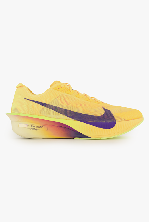 Nike Vaporfly 4 Herren Laufschuh Gelb 47428 1