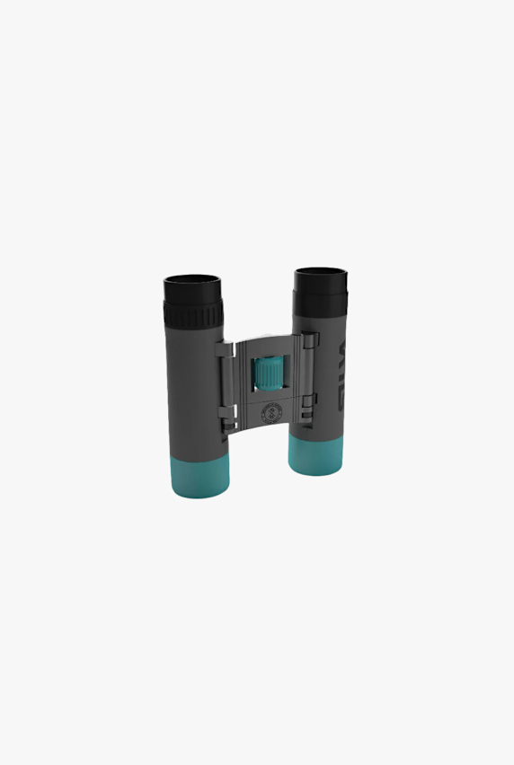 Silva Pocket 10X binocolo Grigio 47441 1