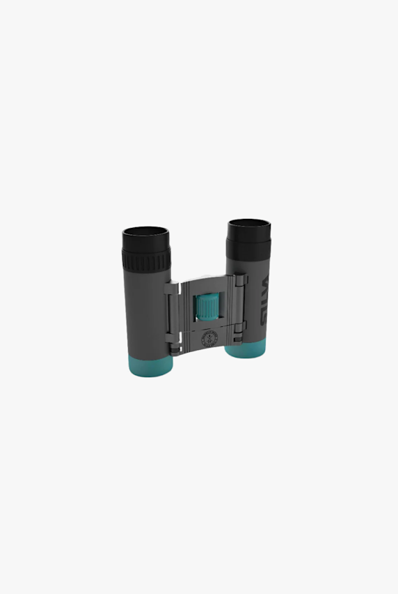 Silva Pocket 8X Feldstecher Grau 47439 1