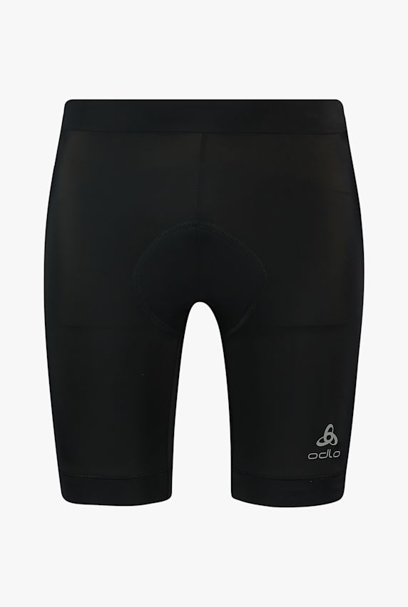 Odlo Essentials pantalon de bike hommes Noir 47458 1