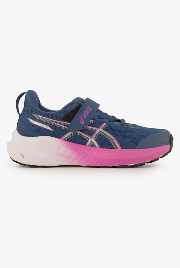 ASICS GT-1000™ 14 PS Kinder Laufschuh Blau 47455 1