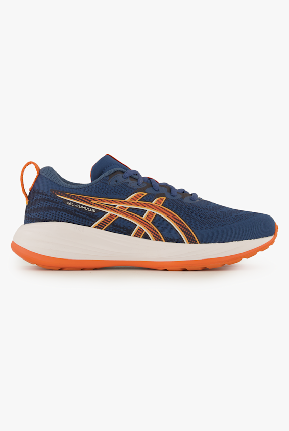 ASICS Gel-Cumulus™ 27 GS scarpe da corsa bambini Blu 47462 1