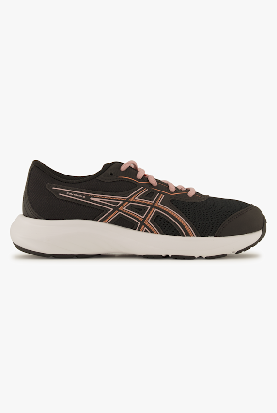 ASICS Contend™ 9 GS chaussures de course enfants Noir 55866 1