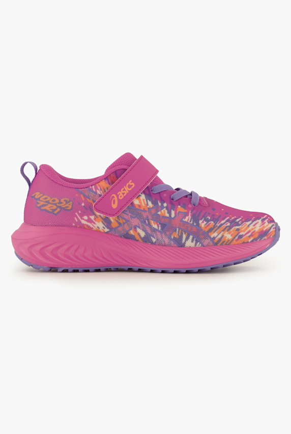 ASICS Gel-Noosa Tri™ 16 PS chaussures de course enfants Pink 47463 1