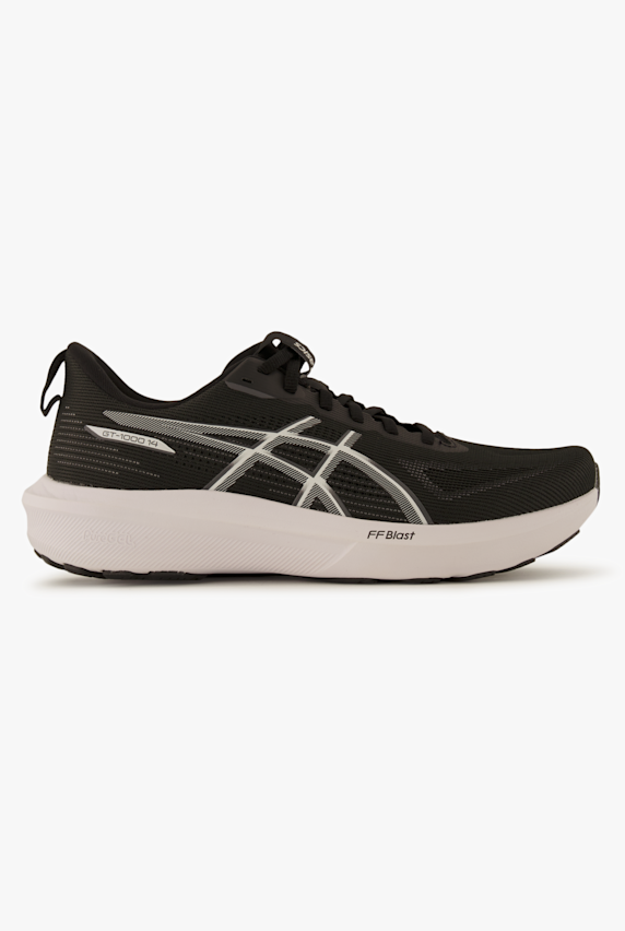 ASICS GT-1000™ 14 Herren Laufschuh Schwarz 47478 1