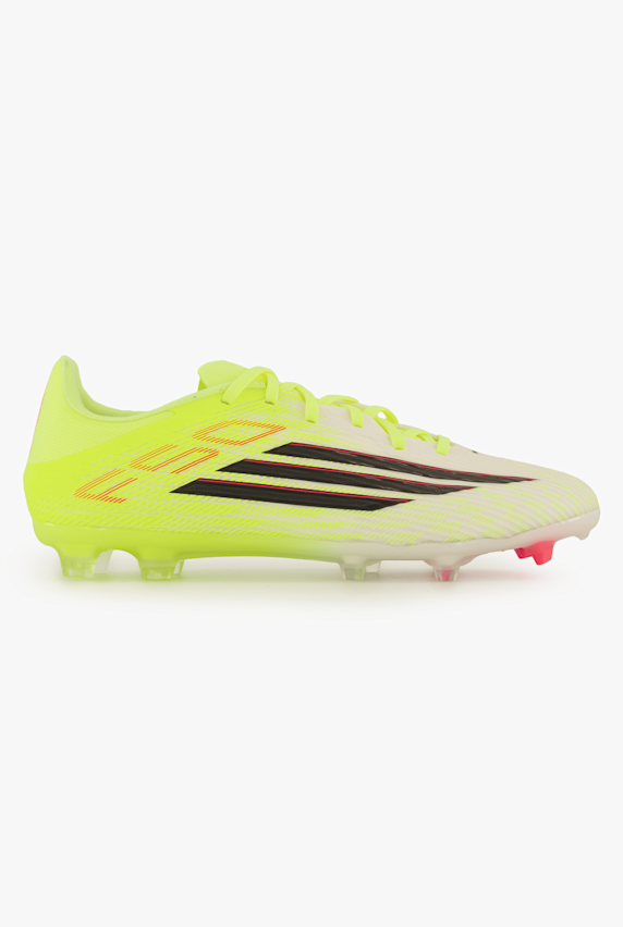 adidas F50 League FG/MG Fussballschuh Gelb 47475 1