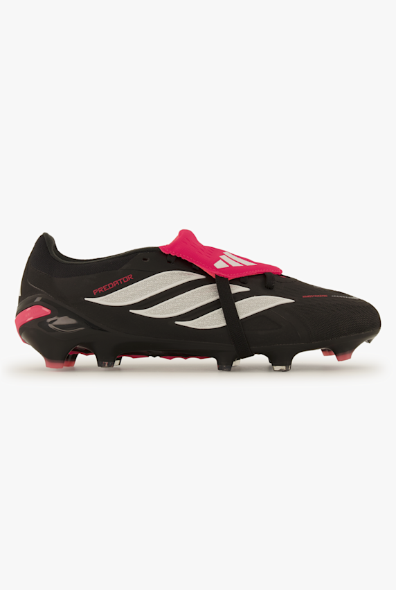 adidas Predator Pro FT FG scarpe da calcio Nero 47482 1