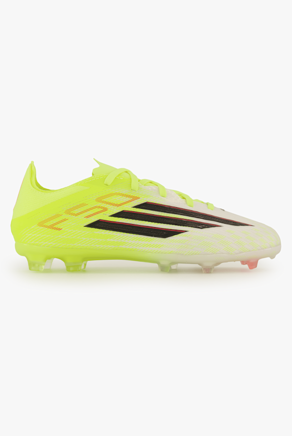 adidas F50 Elite FG scarpe da calcio bambini Rosso 47487 1