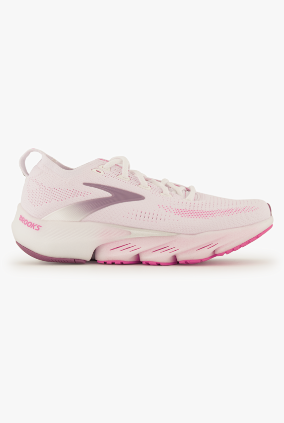 Brooks Glycerin Flex scarpe da corsa donna Pink 47510 1