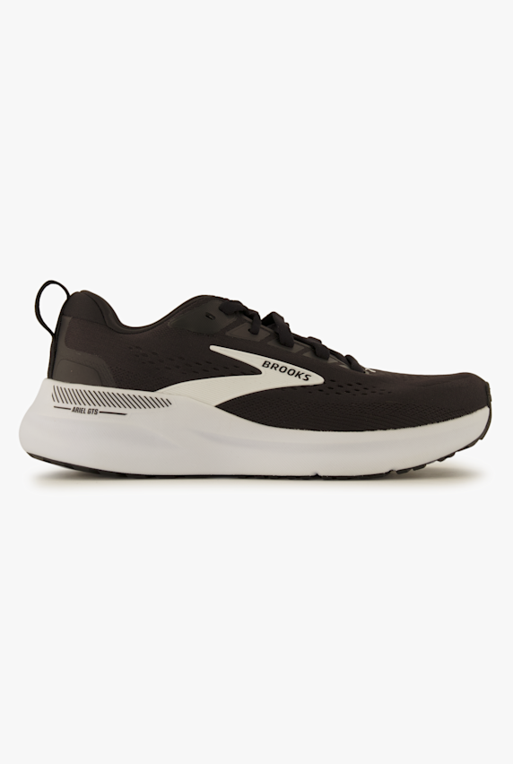 Brooks Ariel GTS 26 chaussures de course femmes Noir 47507 1