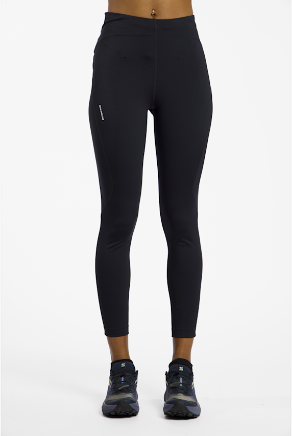 Salomon Shakeout Core tight femmes Noir 47551 1