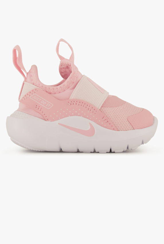 Nike Flex Runner 4 Kinder Laufschuh Pink 47573 1
