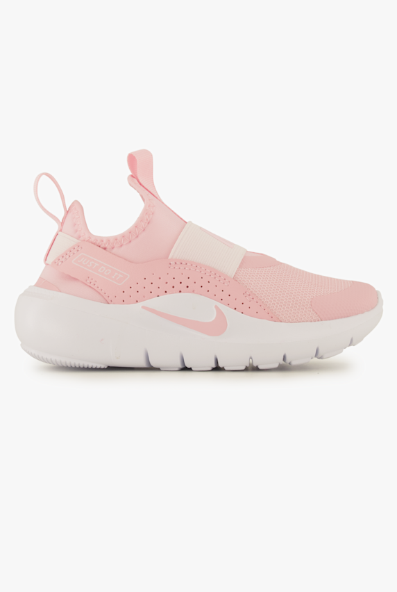 Nike Flex Runner 4 scarpe da corsa bambini Rosa 47579 1