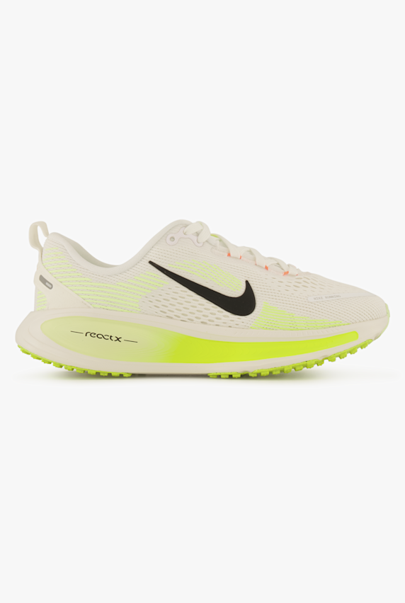Nike Vomero 18 scarpe da corsa bambini Bianco 47580 1