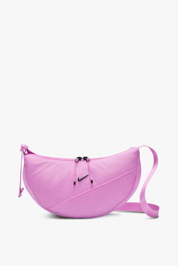 Nike Aura Crossbody 4 L Tasche Pink 47586 1