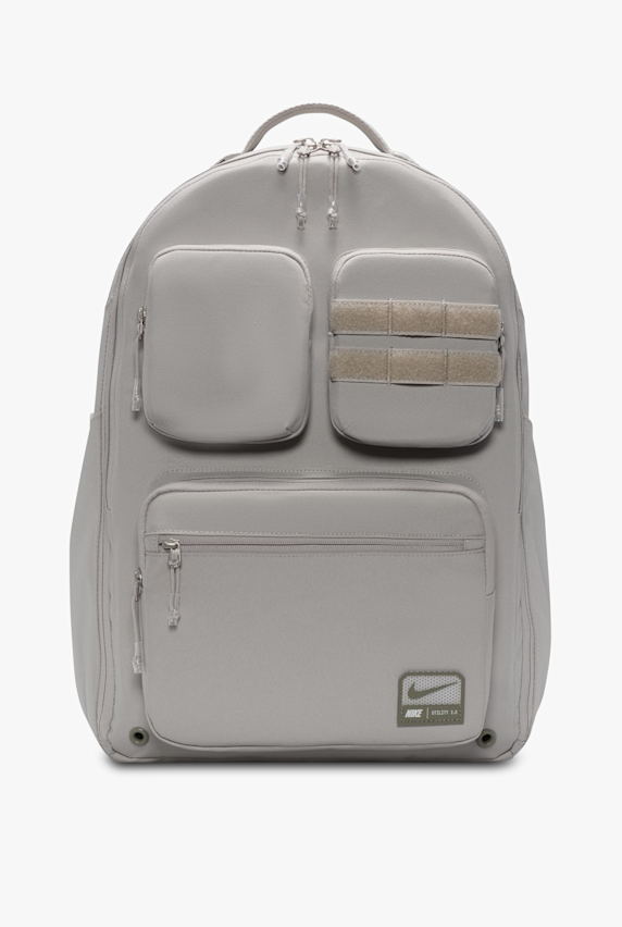 Nike Utility Power 33 L Rucksack Grau 47589 1