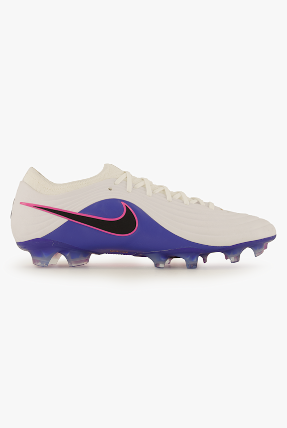 Nike Tiempo Maestro Elite FG scarpe da calcio Bianco 47588 1
