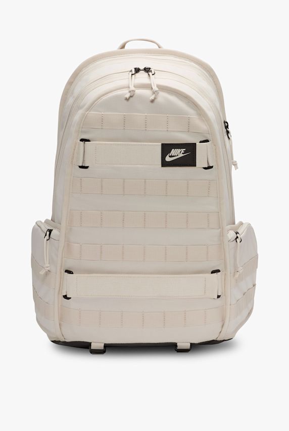 Nike RPM 26 L sac à dos Blanc 47602 1