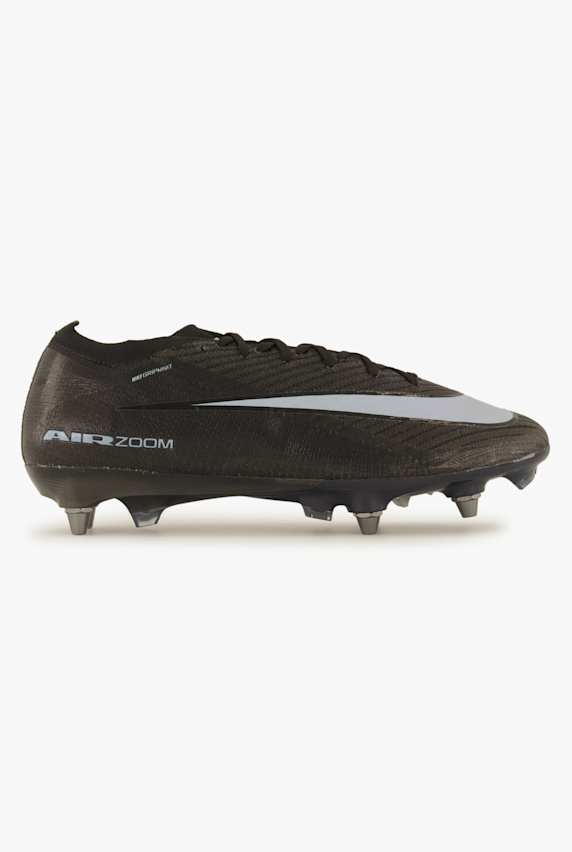 Nike Mercurial Vapor 16 Elite SG Pro Fussballschuh Schwarz 47601 1