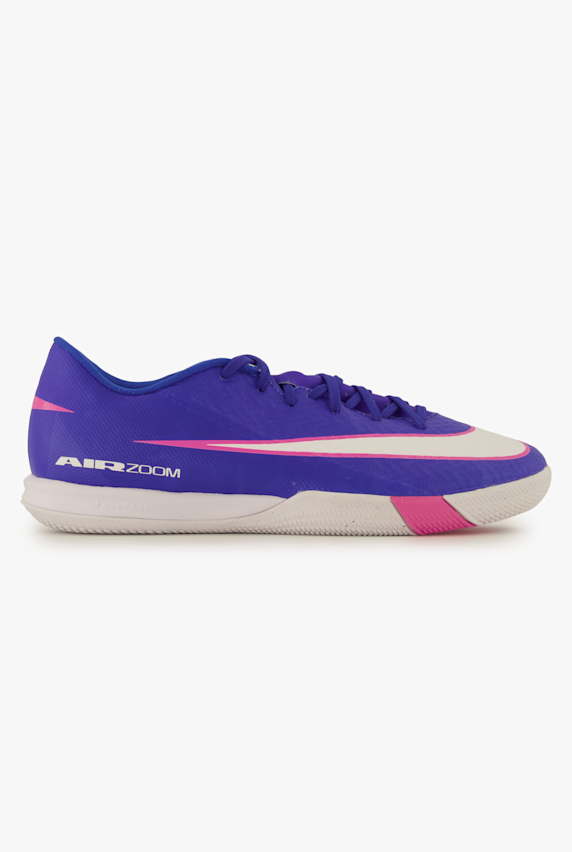 Nike Mercurial Vapor 16 Academy IC chaussures de football Bleu 47614 1