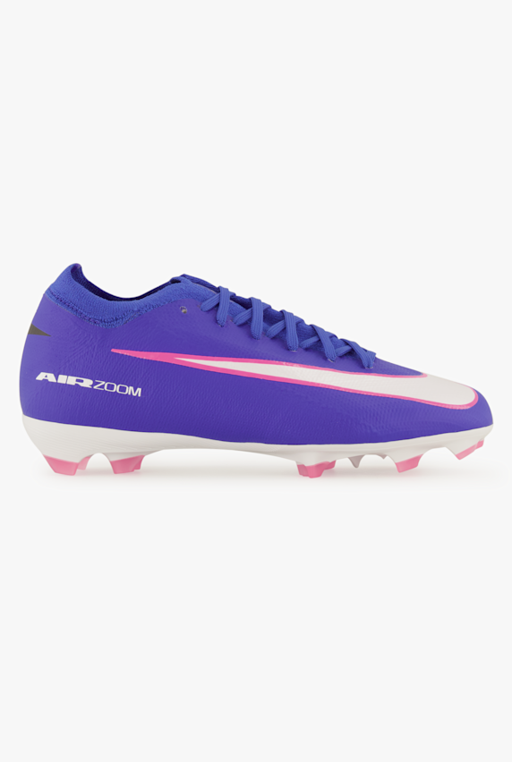 Nike Mercurial Vapor 16 Pro FG Kinder Fussballschuh Blau 47605 1