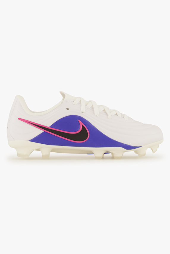 Nike Tiempo Maestro Academy FG/MG chaussures de football enfants Blanc 47637 1