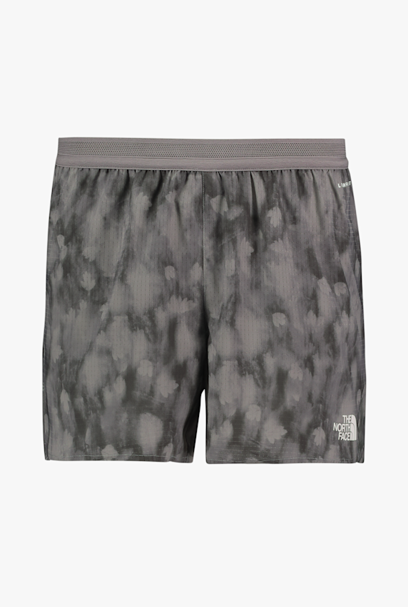 The North Face Sunriser 5" Print short uomo Grigio 47655 1