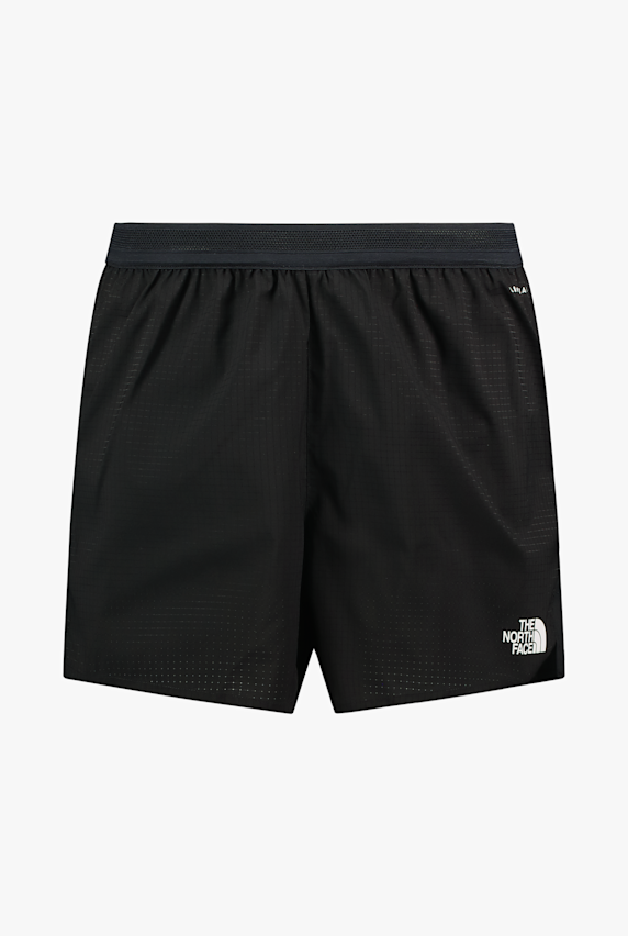 The North Face Sunriser 5" Herren Short Schwarz 47649 1
