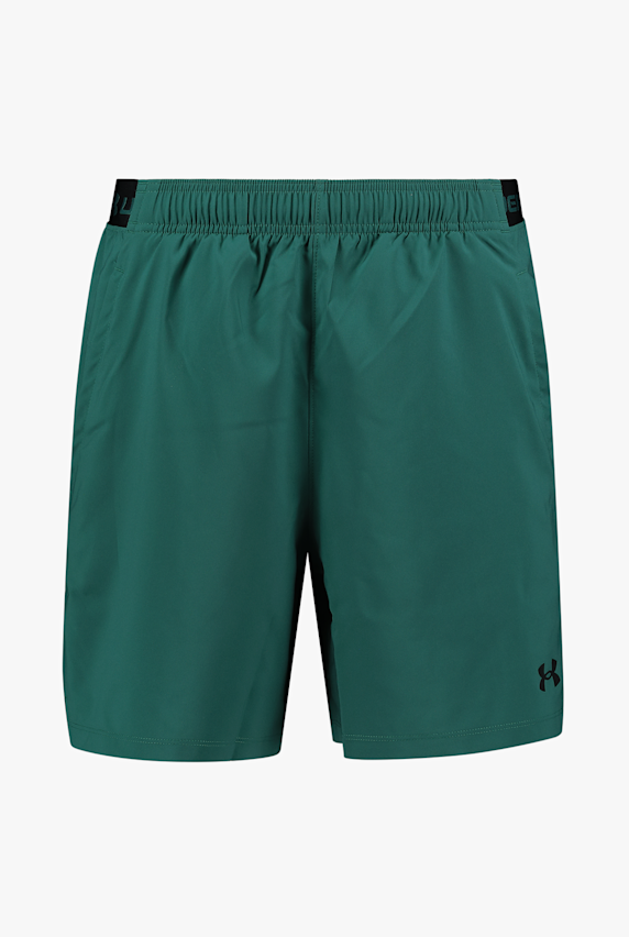 Under Armour UA Vanish Woven DC pantaloncini uomo Verde 47674 1